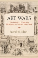 Art Wars: The Politics of Taste in