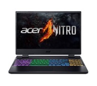 Laptop gamingowy Acer Nitro 5 AN515-58-734 144Hz i7-12650H 16GB 1TB RTX4060