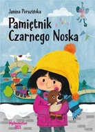 PAMIĘTNIK CZARNEGO NOSKA TW, JANINA PORAZIŃSKA