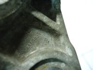 OPEL ASTRA IV J 1.6CDTI B16DTH Support Support plaque LINEK Mécanisme levier vitesse Engrenage 55594388