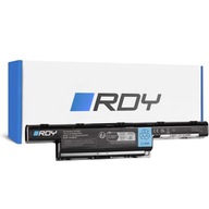 Bateria AS10D75 AS10D73 AS10D61 do Acer Aspire 5742G 5750G E1-531 E1-571G