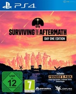 Surviving the Aftermath PS4 New (kw)