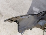 Kia Cerato and bumper front front L1