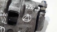 HYUNDAI I10 III 2020- caliper brake left front