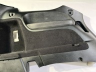 side upholstery boot left Dodge Durango 2016