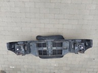 grill grille CHROM lights front DODGE NITRO