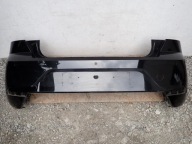 bumper rear part rear SEAT IBIZA 5 V 6F FR 2017