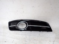 AUDI A3 8P LIFT 08- grid of a bumper right front front 8P0807882