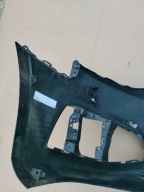 bumper front front AUDI A4 B9 S4 8W 8W0 S-LINE LIFT FL 2019