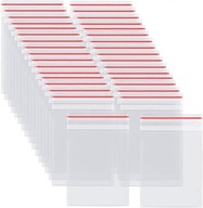 WORECZKI TOREBKI STRUNOWE 80x120mm - 100szt