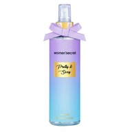 WOMEN`SECRET PRETTY & SEXY MGIEŁKA DO CIAŁA 250ml TESTER