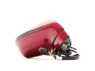 electrics mirror side front side right Audi A7 S7 4G 4G8857410R