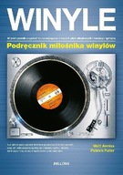 Winyle Podręcznik miłośnika winylów Matt Anniss