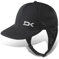 Czapka z daszkiem Dakine Surf Trucker Black 2023