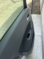 PEUGEOT 308 II T9 door left left rear part EKUD HB nice