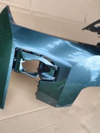DACIA BIGSTER 25- bumper front front 620228075R