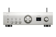 DENON PMA-900HNE SILVER - SREBRNY Wi-Fi, Bluetooth i funkcje AirPlay 2 JM