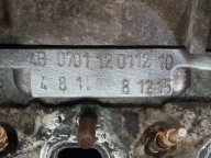 TESTATA completa 55188595 1.3 JTD Fiat Doblo e (2000-2010)