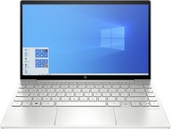 Notebook HP Envy 13 13,3" Intel Core i5 8 GB / 512 GB strieborný