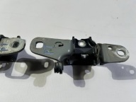hinges hinge door tylnych rear part prawych right Dodge RAM 1500 2009
