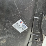 HYUNDAI I30 III 3 16-> fender front front right