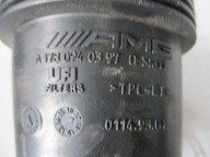 pipe intake air MERCEDES GT AMG A1780940297