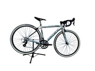 Rower Szosowy CARRERA ZELOS Roz. 46cm *Koła 28* Shimano ALTUS Stan BDB!