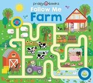 Follow Me Farm Priddy Roger