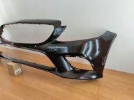 MERCEDES C-KLASA W205 205 LIFT bumper front PDC