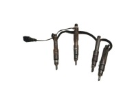 Iniettore STERUJACY OCTAVIA e 1.9 TDI 038130202C 038130202F