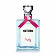 Dámsky parfum Moschino Funny! EDT (25 ml)