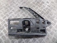 bumper bracket ORG right front SKODA OCTAVIA III LIFT 5E0807056D