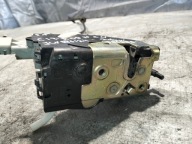 lock door right front CITROEN C4 and 3D 04-10R 6PIN