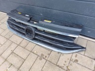 Vw Tiguan 20- 5NA 2 II Lift Grille