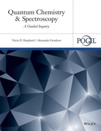 Quantum Chemistry and Spectroscopy: A Guided