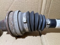 AUDI Q5 80A 2.0 TFSI semi-axis right rear right rear part 80A501204C