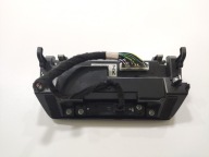 prekidač klime rešetka ventilacije NISSAN LEAF II 2017-2022 27500-5SE0A