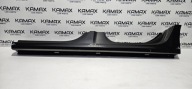 threshold left front side SKODA OCTAVIA IV 5E7 20- new original 5E7809601D