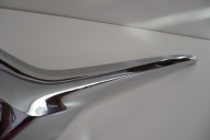 MAZDA 6 GJ LIFT 18- CHROM grille GRILLA right original