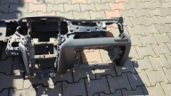 SsangYong Tivoli 2016 dashboard instrument panel console
