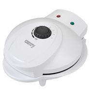 Gofrownica Camry Waffle Maker CR 3022 1000W Biała