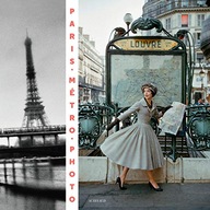Paris Metro Photo: From 1900 to the present Garat