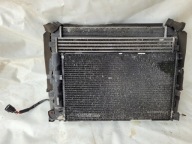KOMPLET Radiateur JAGUAR XF X250 3.0D DIESEL