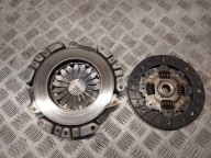 frizione disco + di pressione TOYOTA YARIS e 1.0 16V