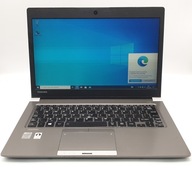 Laptop TOSHIBA Portege i5-4300U 16GB DDR3 SSD 240GB ! NIE DZIAŁA TOUCHPAD !