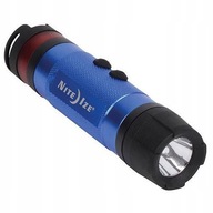 Latarka Nite Ize Radiant 3w1 LED Mini Blue 80 lm
