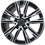 FELGI 19 5x112 AUDI A4 S4 B8 B9 A5 S5 A6 C6 C7 C8 A7 S7 Q3 8U Q8 E-Tron GE