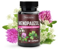 Skoczylas Menopauzol kapsule 60 ks.