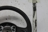 steering wheel, leather black MINI R60 R61 10-17
