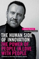The Human Side of Innovation: The Power of People